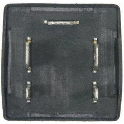 Air Conditioning Control Relay by BLUE STREAK (HYGRADE MOTOR) - RY900 pa11