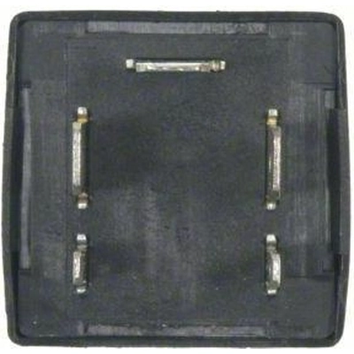 Air Conditioning Control Relay by BLUE STREAK (HYGRADE MOTOR) - RY900 pa6