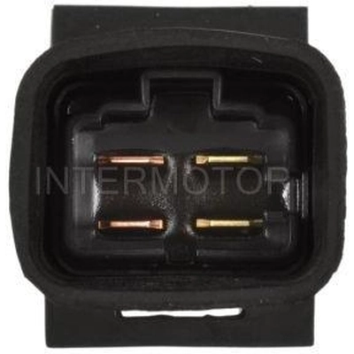 Air Conditioning Control Relay by BLUE STREAK (HYGRADE MOTOR) - RY955 pa2