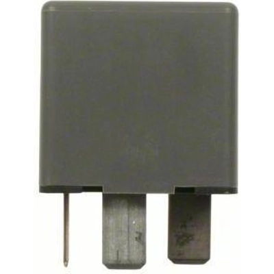 Air Conditioning Control Relay by BLUE STREAK (HYGRADE MOTOR) - RY961 pa31
