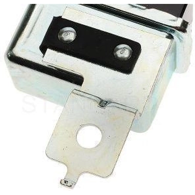Air Conditioning Control Relay by BLUE STREAK (HYGRADE MOTOR) - RY97 pa11