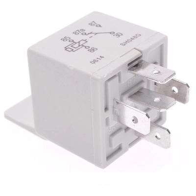 Air Conditioning Control Relay by BWD AUTOMOTIVE - R3074P pa1