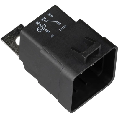 BWD AUTOMOTIVE - R3093 - Headlight Relay pa2