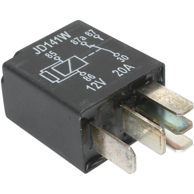 BWD AUTOMOTIVE - R4751 - Fuel Pump Relay pa4