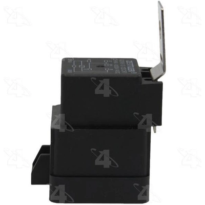 Air Conditioning Control Relay by FOUR SEASONS - 35742 pa8