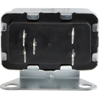 Air Conditioning Control Relay by FOUR SEASONS - 35767 pa27