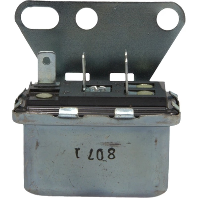 Air Conditioning Control Relay by FOUR SEASONS - 35769 pa11