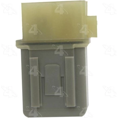 Air Conditioning Control Relay by FOUR SEASONS - 35844 pa2