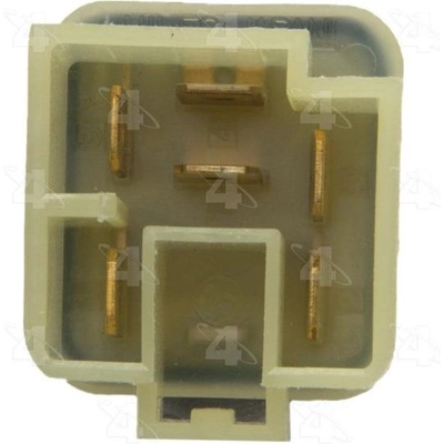 Air Conditioning Control Relay by FOUR SEASONS - 35844 pa4