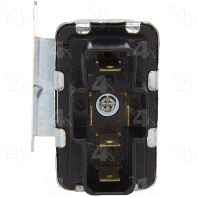 Air Conditioning Control Relay by FOUR SEASONS - 35910 pa9