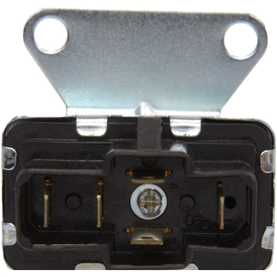 FOUR SEASONS - 35911 - Blower Motor Relay pa2