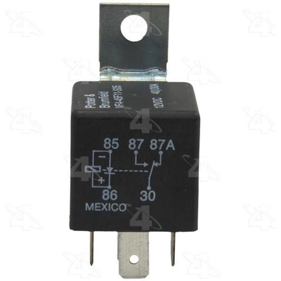 Air Conditioning Control Relay by FOUR SEASONS - 35913 pa1