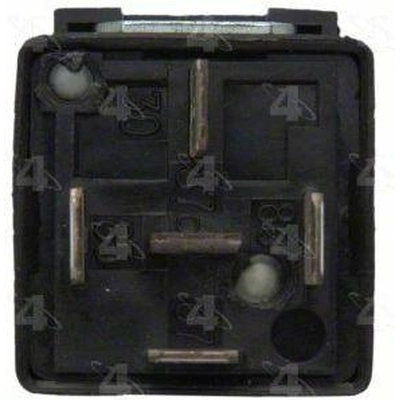 Air Conditioning Control Relay by FOUR SEASONS - 35913 pa5