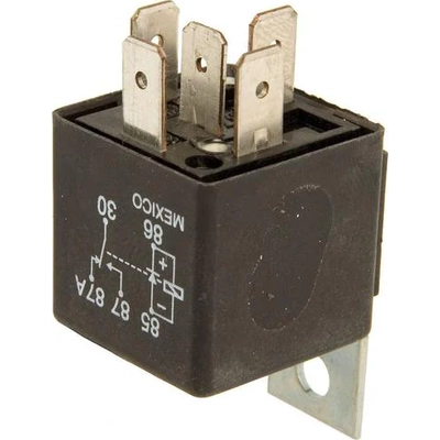 Air Conditioning Control Relay by FOUR SEASONS - 35913 pa7