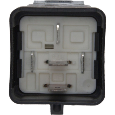 Air Conditioning Control Relay by FOUR SEASONS - 35927 pa22