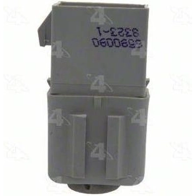 Air Conditioning Control Relay by FOUR SEASONS - 35986 pa12