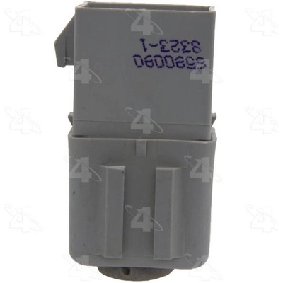 Air Conditioning Control Relay by FOUR SEASONS - 35986 pa2