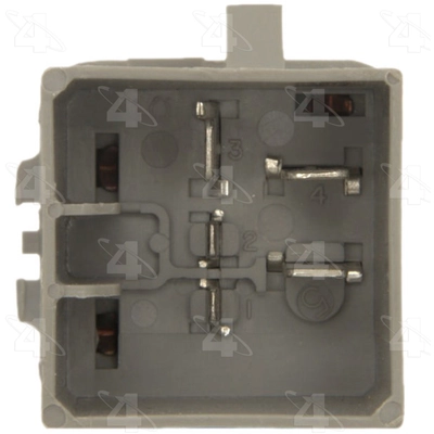 Air Conditioning Control Relay by FOUR SEASONS - 35988 pa6