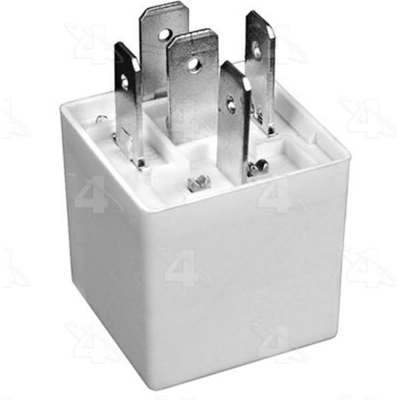 Air Conditioning Control Relay by FOUR SEASONS - 36004 pa4