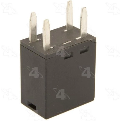 Air Conditioning Control Relay by FOUR SEASONS - 36008 pa6
