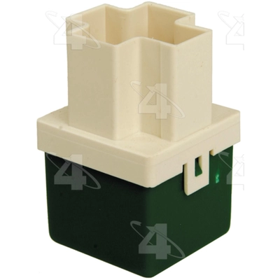 Air Conditioning Control Relay by FOUR SEASONS - 36023 pa7