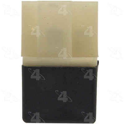 Air Conditioning Control Relay by FOUR SEASONS - 36025 pa6
