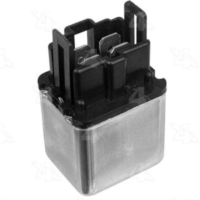 Air Conditioning Control Relay by FOUR SEASONS - 36030 pa1