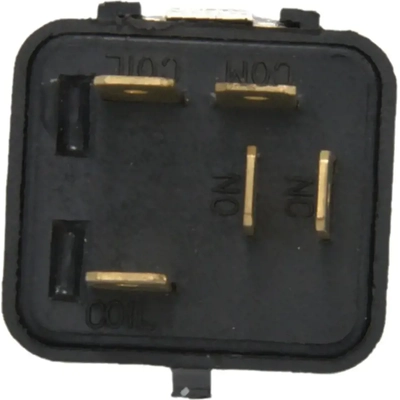 Air Conditioning Control Relay by FOUR SEASONS - 36033 pa22