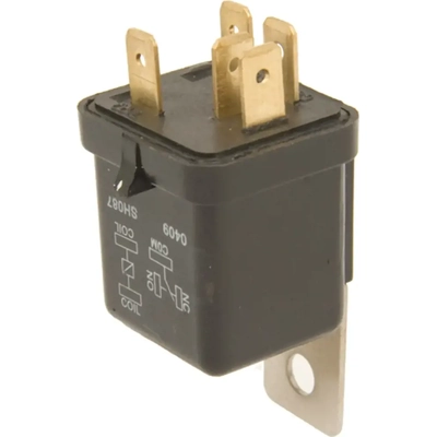 Air Conditioning Control Relay by FOUR SEASONS - 36033 pa23