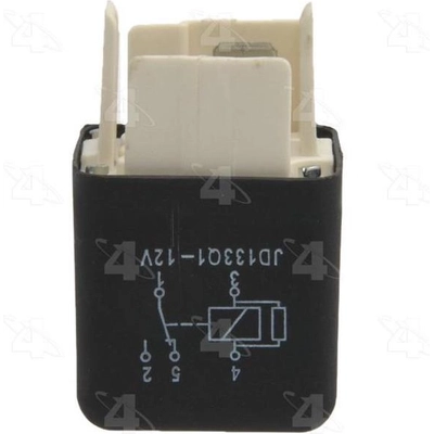 Air Conditioning Control Relay by FOUR SEASONS - 36036 pa7