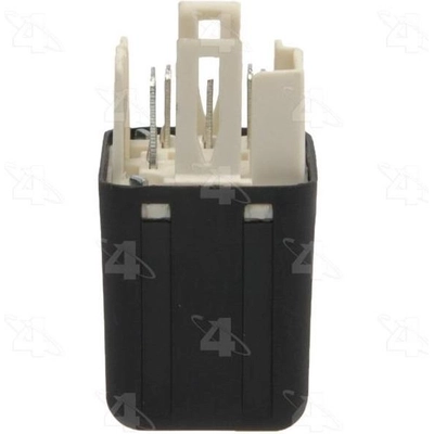 Air Conditioning Control Relay by FOUR SEASONS - 36036 pa8