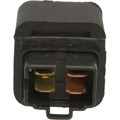 Air Conditioning Control Relay by FOUR SEASONS - 36127 pa12