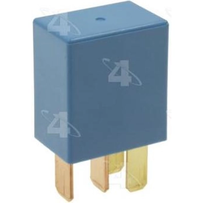 Air Conditioning Control Relay by FOUR SEASONS - 36156 pa2