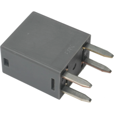 Air Conditioning Control Relay by FOUR SEASONS - 36158 pa3