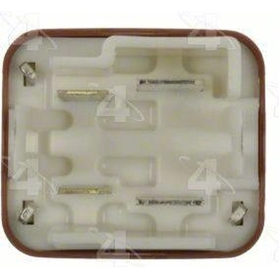 Air Conditioning Control Relay by FOUR SEASONS - 36163 pa2
