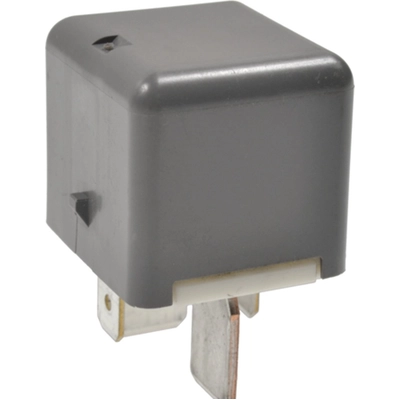 Air Conditioning Control Relay by FOUR SEASONS - 36168 pa8