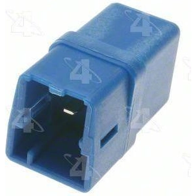 Air Conditioning Control Relay by FOUR SEASONS - 36172 pa1