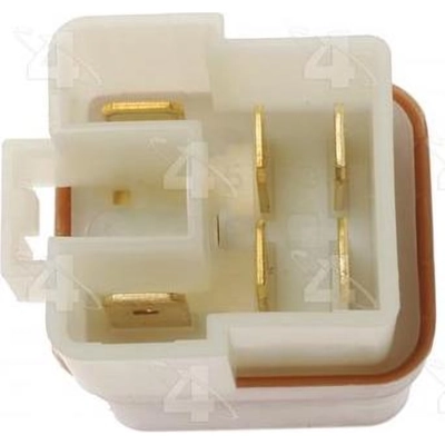 Air Conditioning Control Relay by FOUR SEASONS - 36173 pa2