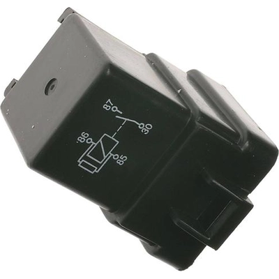 Air Conditioning Control Relay by FOUR SEASONS - 36185 pa13