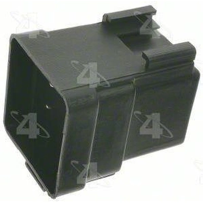 Air Conditioning Control Relay by FOUR SEASONS - 36185 pa8