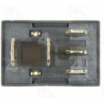 Air Conditioning Control Relay by FOUR SEASONS - 36189 pa2