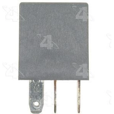Air Conditioning Control Relay by FOUR SEASONS - 36189 pa3