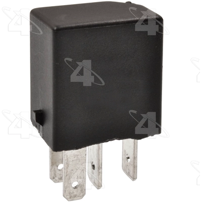 Air Conditioning Control Relay by FOUR SEASONS - 36196 pa2