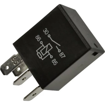 Air Conditioning Control Relay by FOUR SEASONS - 36198 pa9