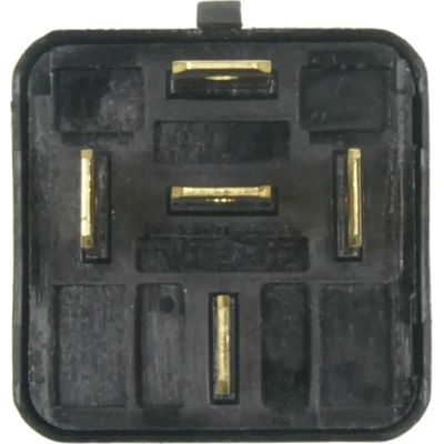 Air Conditioning Control Relay by FOUR SEASONS - 36210 pa8