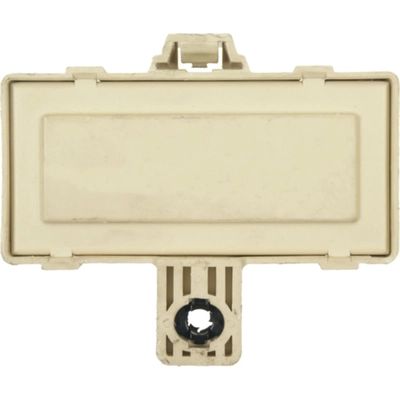 Air Conditioning Control Relay by FOUR SEASONS - 36212 pa6