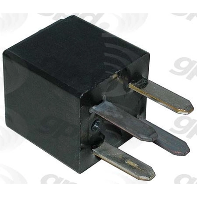 Air Conditioning Control Relay by GLOBAL PARTS DISTRIBUTORS - 1711966 pa1
