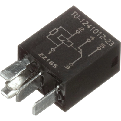 STANDARD - PRO SERIES - RY1026 - A/C Compressor Control Relay pa4