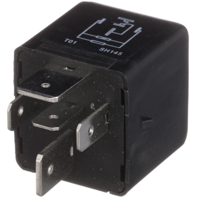 STANDARD - PRO SERIES - RY475 - Daytime Running Light Relay pa9