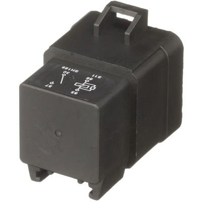 STANDARD - PRO SERIES - RY531 - A/C Compressor Control Relay pa3